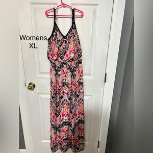 Beautiful dress for spring or summer!